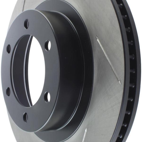 Stoptech 126.44127SR