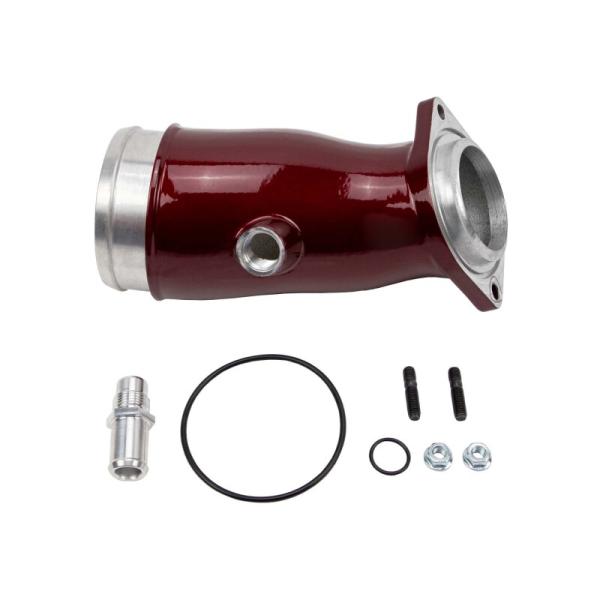 Wehrli WCF100775-RED