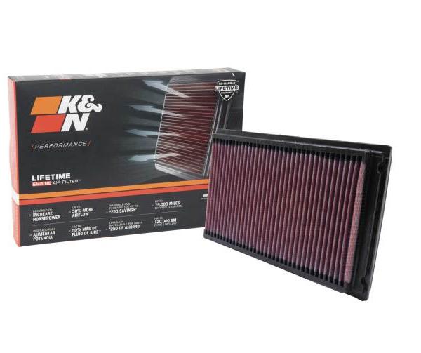 K&N Engineering 33-2031-2
