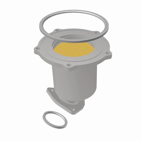 MAG Converter Direct Fit Magnaflow 337802