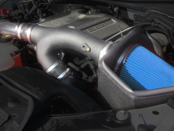 CORSA Performance 619735-O