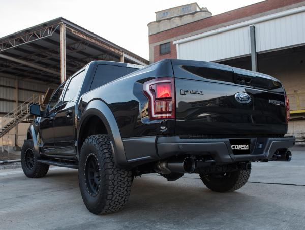 CORSA Performance 14397GNM