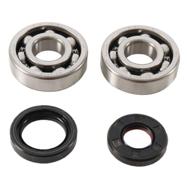 Hot Rods K010