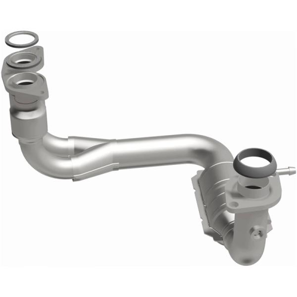 Magnaflow 457065