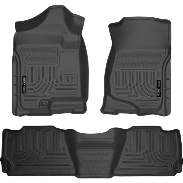 Husky Liners 98261