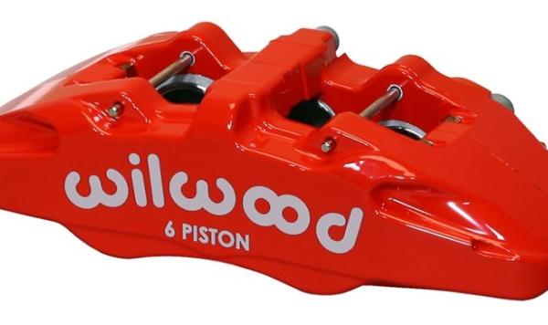 Wilwood 120-13438-RD