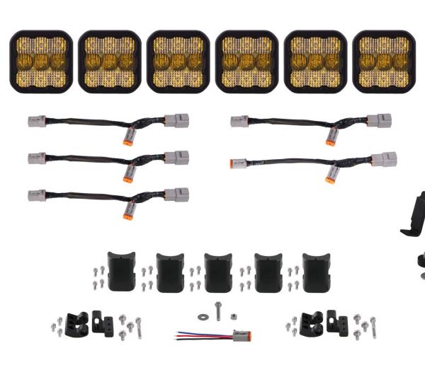 Diode Dynamics DD7245