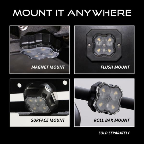 Diode Dynamics DD7752