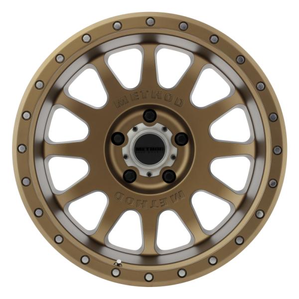 Method Wheels MR60521250952N