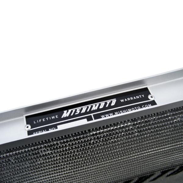 Mishimoto MMRAD-CON-99X