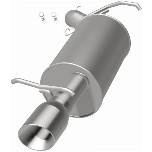 MAG BRE Exhaust Kits Magnaflow 108-0004