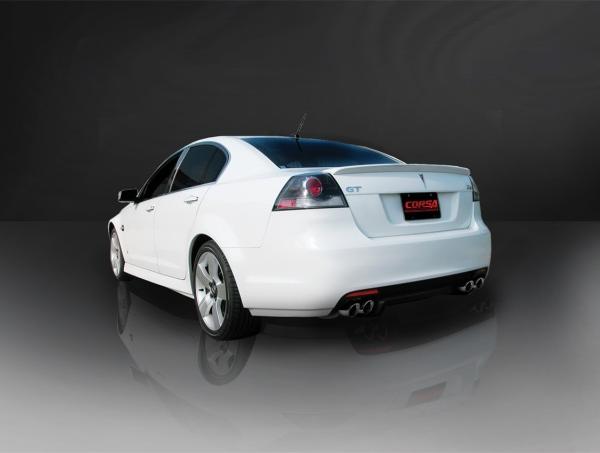 CORSA Performance 14950