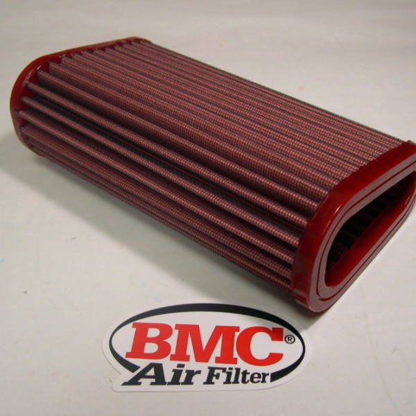 BMC Motorcycle Replacement Filters BMC FM490/08