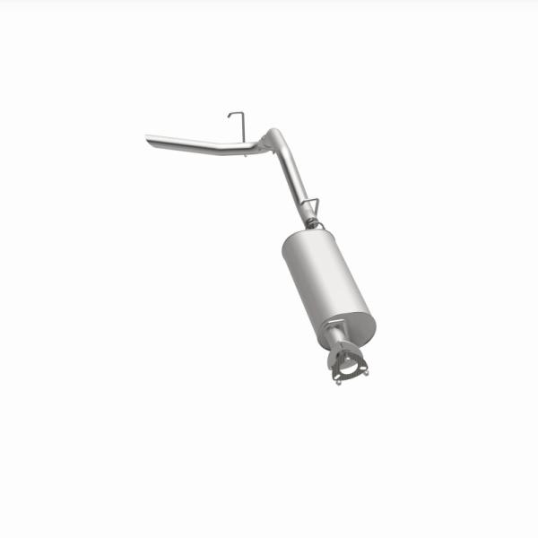MAG BRE Exhaust Kits Magnaflow 106-0097