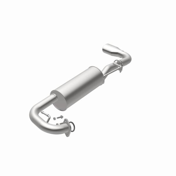 MAG BRE Exhaust Kits Magnaflow 106-0896