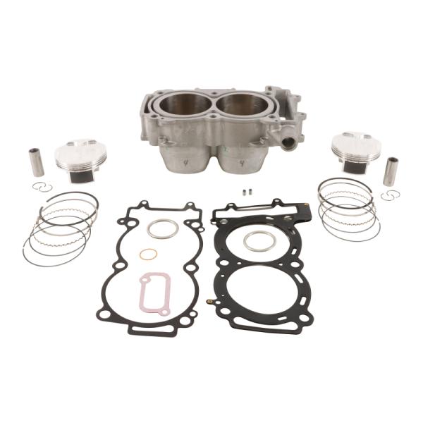 Cylinder Works 60001-K01HC