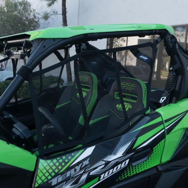 PRP Seats W35