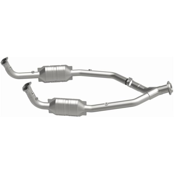MAG Converter Direct Fit Magnaflow 49720
