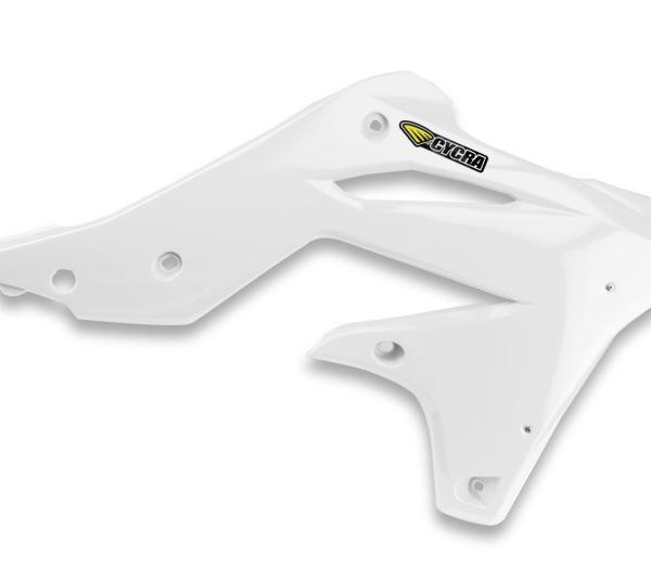CYC Radiator Shroud Cycra 1CYC-1865-42