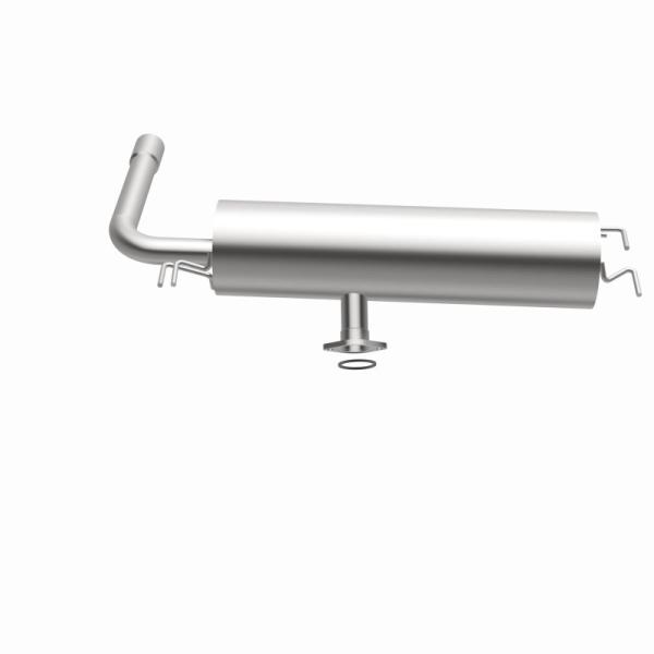MAG BRE Exhaust Kits Magnaflow 106-0136