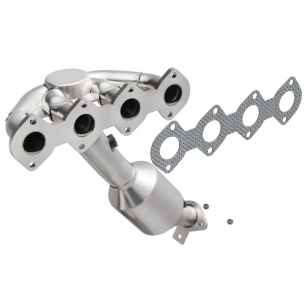 MAG Converter Direct Fit Magnaflow 24344