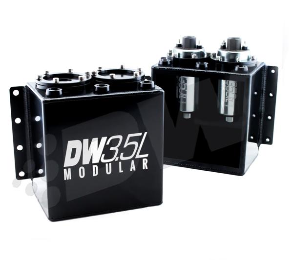 DeatschWerks 6-000-35ST