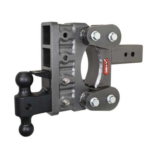 GEN Boss Hitch GEN-Y Hitch GH-1824