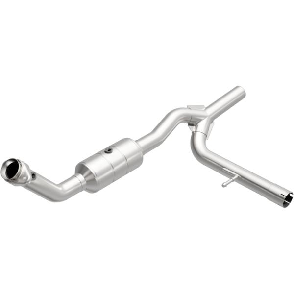 MAG Converter Direct Fit Magnaflow 49410