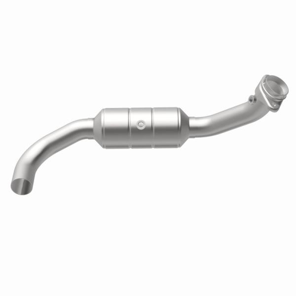 Magnaflow 4551409