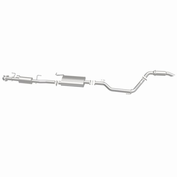 MAG BRE Exhaust Kits Magnaflow 106-0784