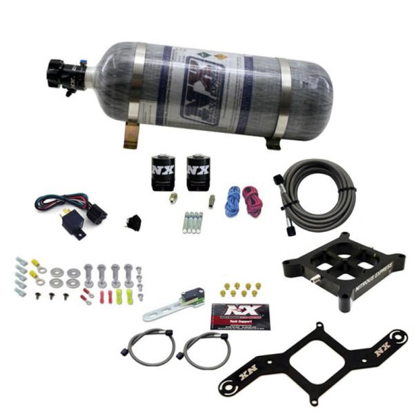 Nitrous Express 63540-12