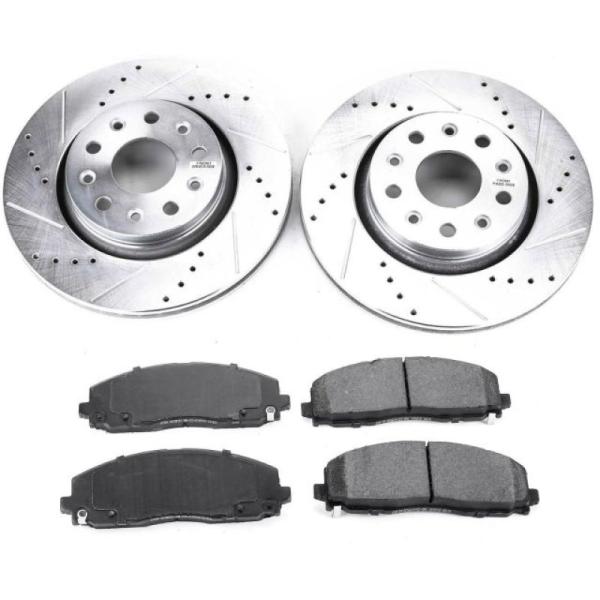 PowerStop K7940