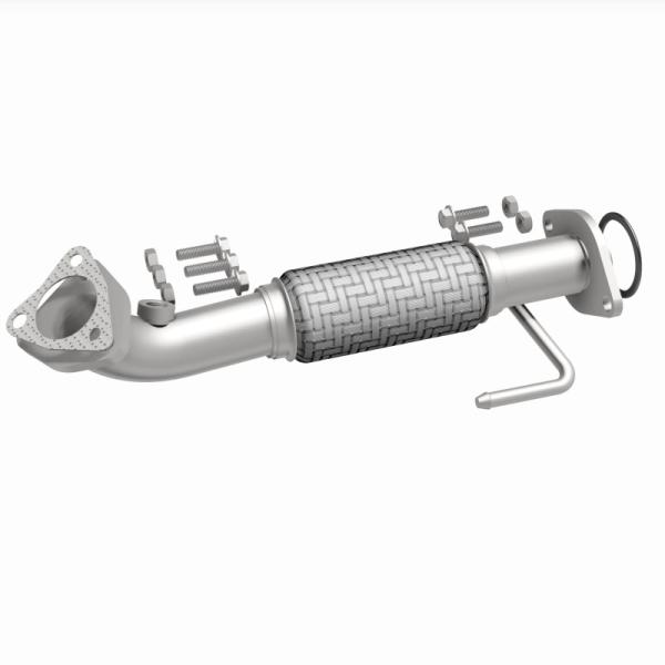 MAG BRE Front Pipe Kit Magnaflow 107-0206