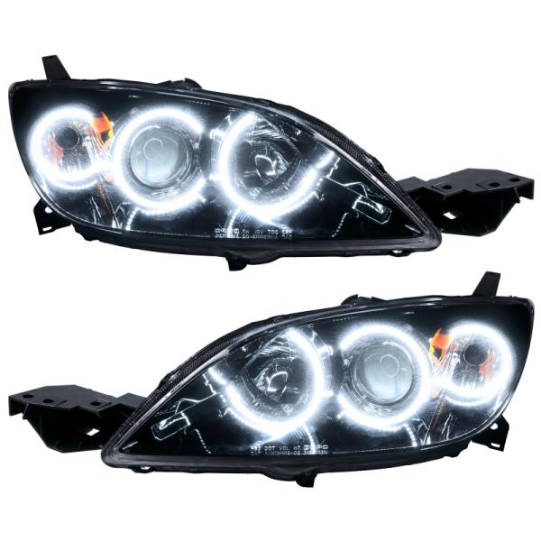 ORACLE Lighting 8174-001