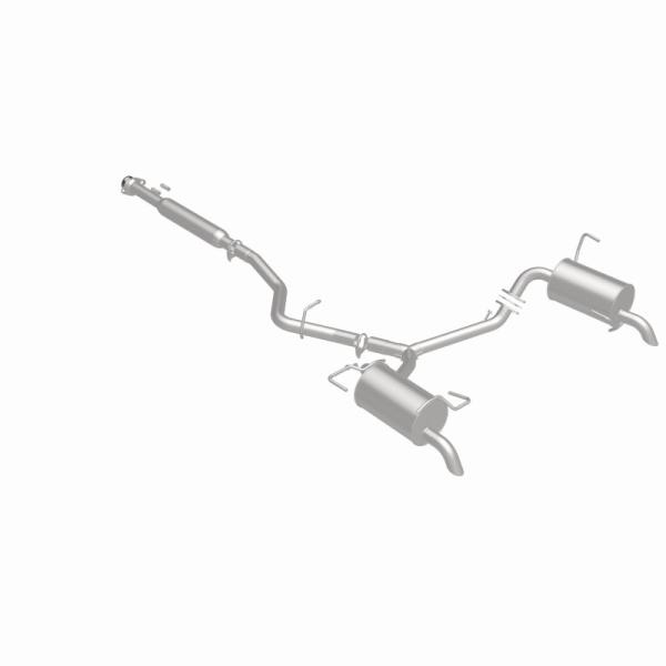 MAG BRE Exhaust Kits Magnaflow 106-0918