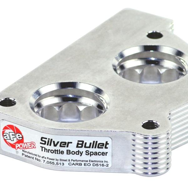 AFE Silver Bullet TBS aFe 46-34004