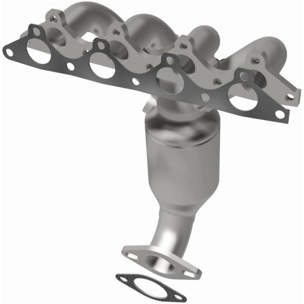 MAG Converter Direct Fit Magnaflow 51887