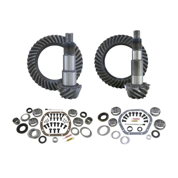 Yukon Gear & Axle YGK014