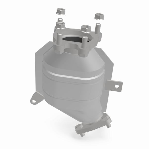 MAG Converter Direct Fit Magnaflow 24446