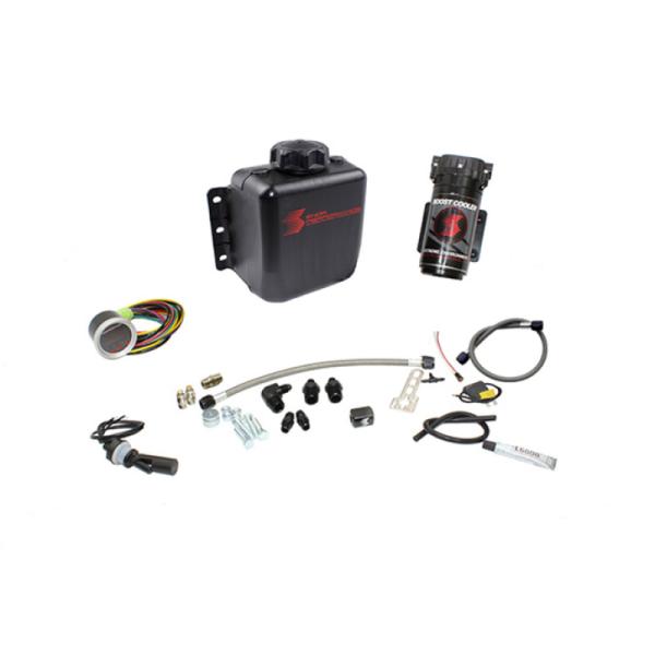 Snow Performance SNO-210-BRD-T