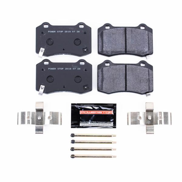 PowerStop PST-1053