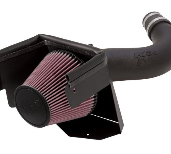 KN 57 FIPK Air Intake 50 K&N Engineering 57-1553
