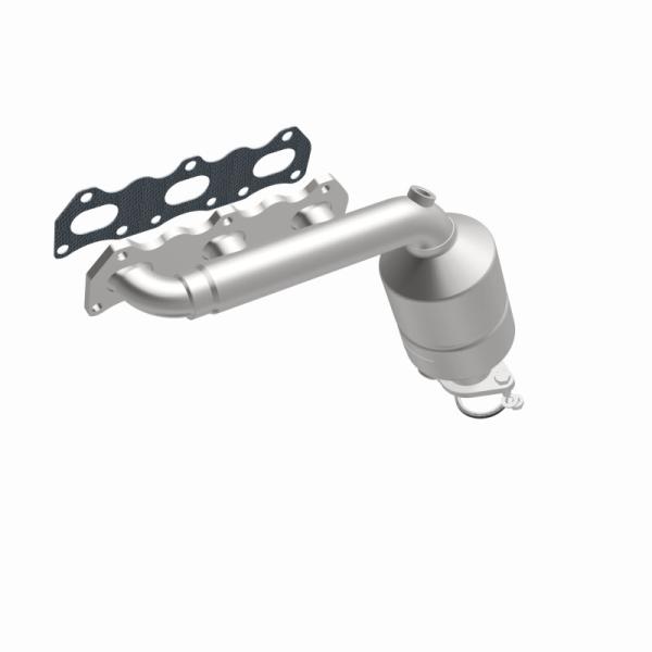 MAG Converter Direct Fit Magnaflow 51254