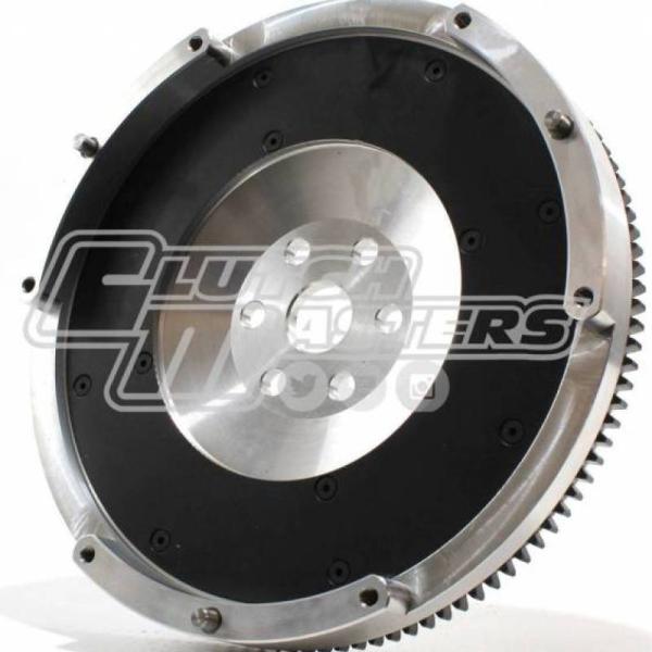 Clutch Masters FW-306-AL