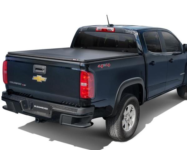 Bushwacker 40985-02