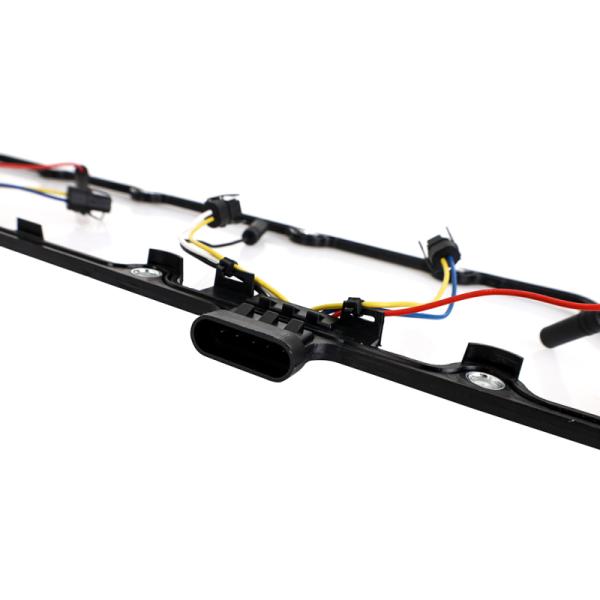 Mishimoto MMGH-F2D-94