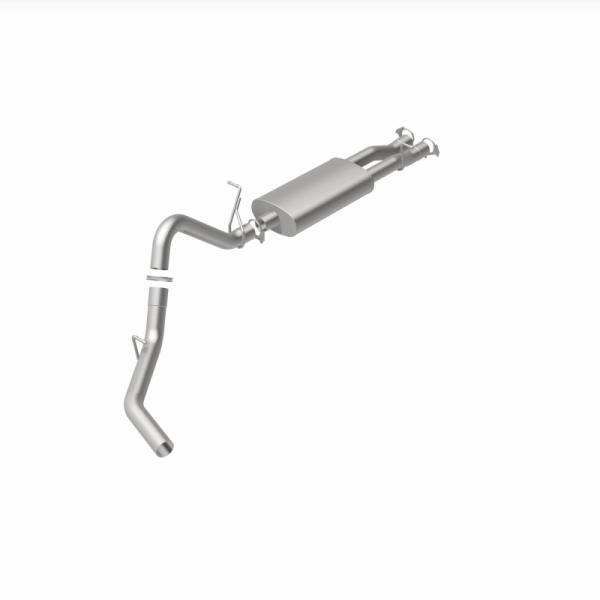 MAG BRE Exhaust Kits Magnaflow 106-0865