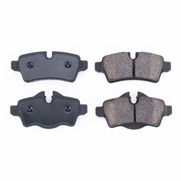 PowerStop 16-1309