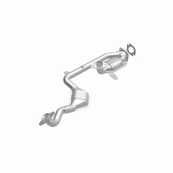 Magnaflow 441122