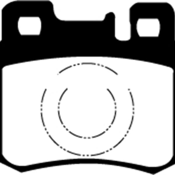 EBC DP2846